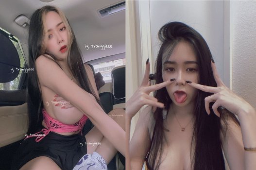 Trần Linh Trang lời dâm dục em sướng rơn anh ơi